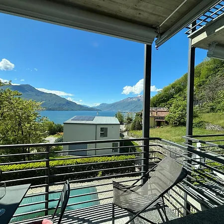 شقة Stella House, Swimming Pool - Larihome A68 جيرا لاريو