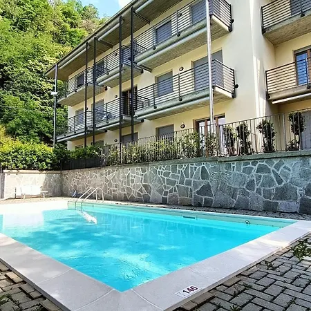 شقة Stella House, Swimming Pool - Larihome A68